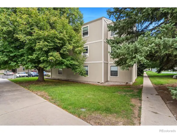 3400 Stanford RD, Fort Collins, CO 80525