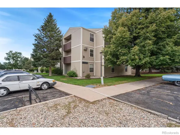 3400 Stanford RD, Fort Collins, CO 80525