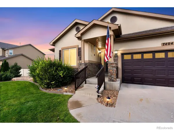 7404 Ladbroke DR, Windsor, CO 80550
