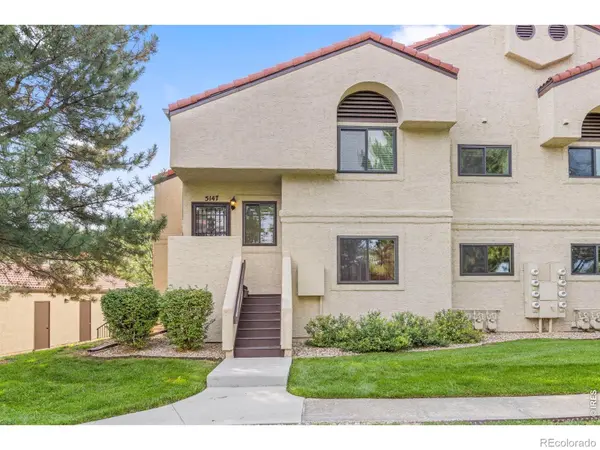 5147 W 73rd AVE, Westminster, CO 80030