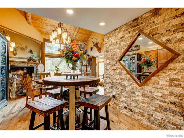 321 Big Horn DR, Estes Park, CO 80517