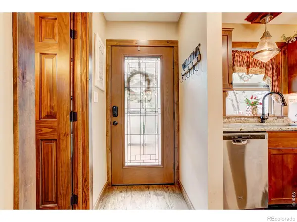 321 Big Horn DR, Estes Park, CO 80517