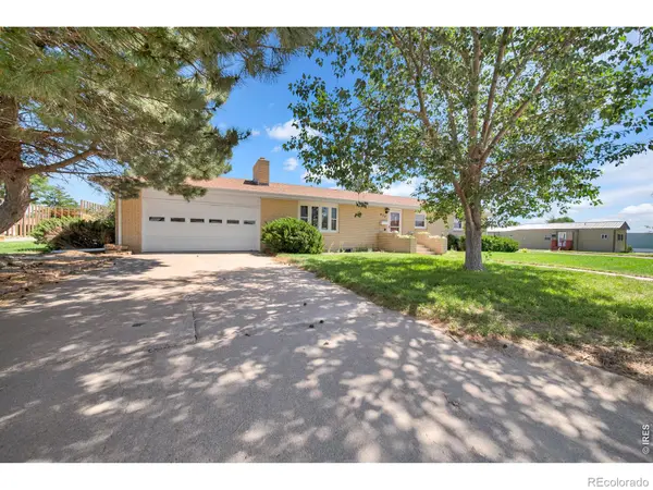 602 Grand AVE, Akron, CO 80720