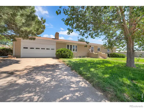 602 Grand AVE, Akron, CO 80720