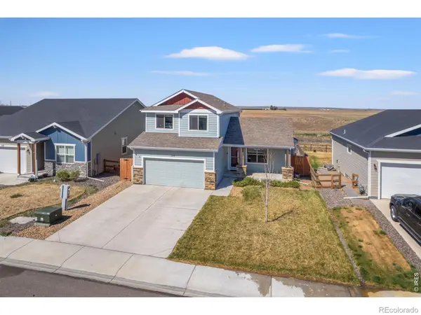 1110 Coyote LN, Wiggins, CO 80654