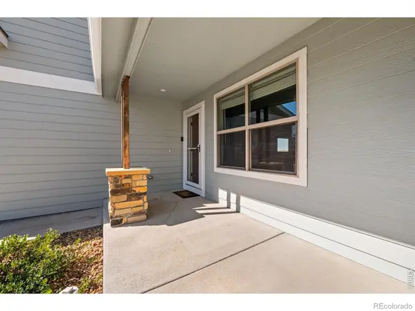 1110 Coyote LN, Wiggins, CO 80654