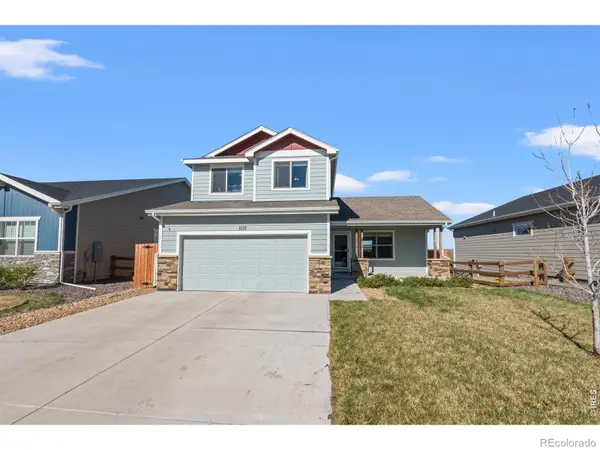 1110 Coyote LN, Wiggins, CO 80654