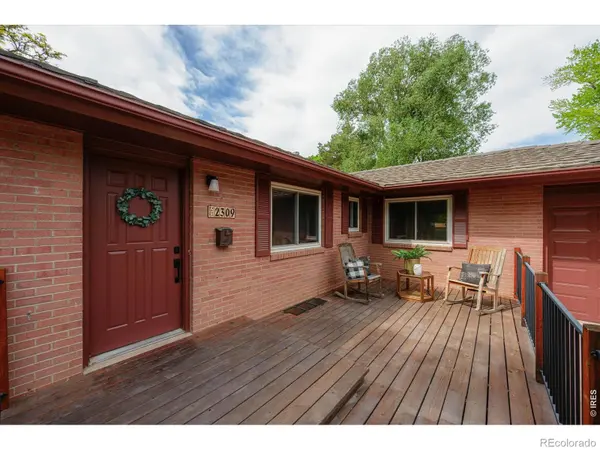 2309 Purdue RD, Fort Collins, CO 80525