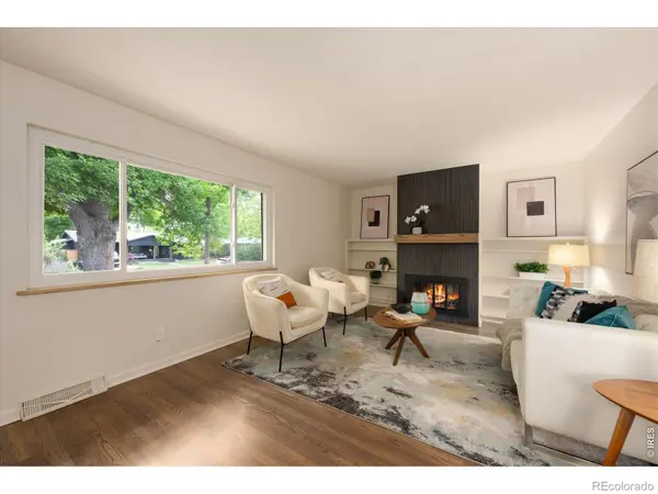2309 Purdue RD, Fort Collins, CO 80525