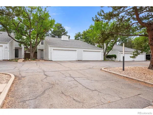 7414 Clubhouse RD, Boulder, CO 80301