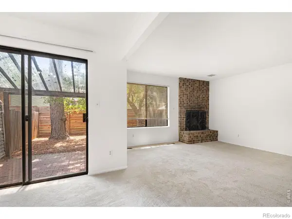 7414 Clubhouse RD, Boulder, CO 80301
