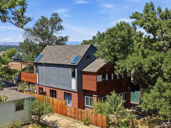 5325 S Crocker ST, Littleton, CO 80120