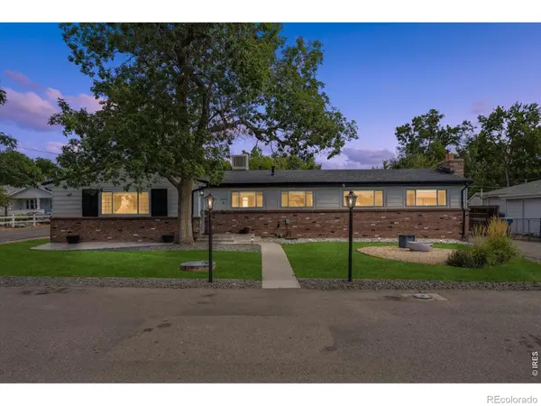 14195 W 50th AVE, Golden, CO 80403