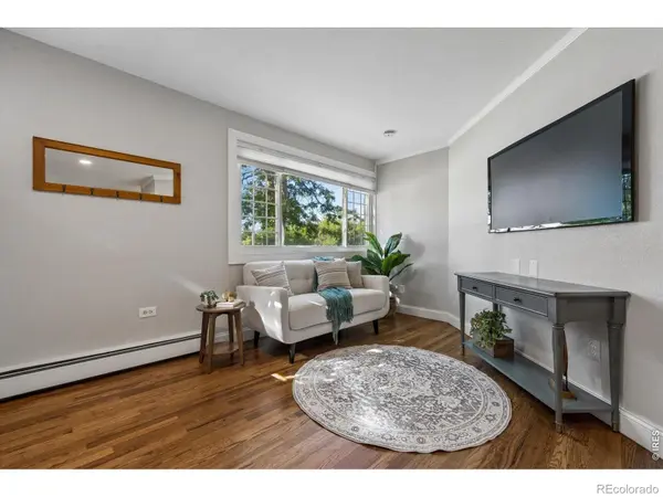 14195 W 50th AVE, Golden, CO 80403