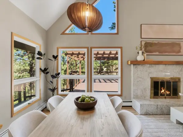 36 Ridge DR, Boulder, CO 80304