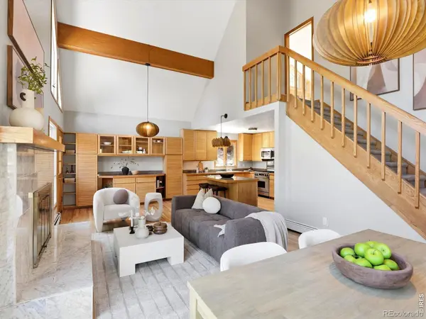 36 Ridge DR, Boulder, CO 80304