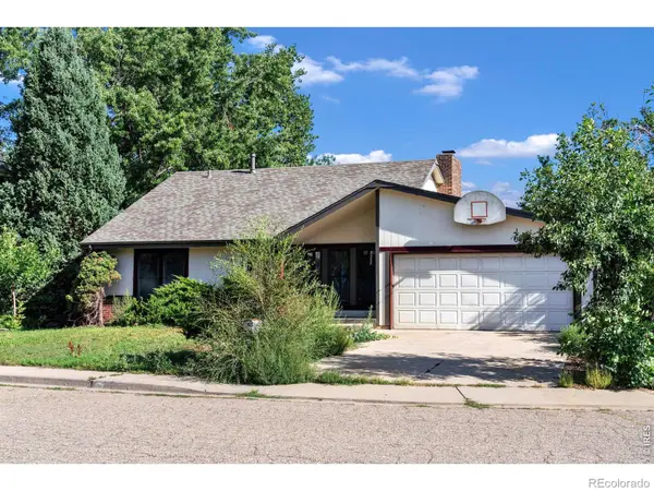 4275 Redwood PL, Boulder, CO 80301