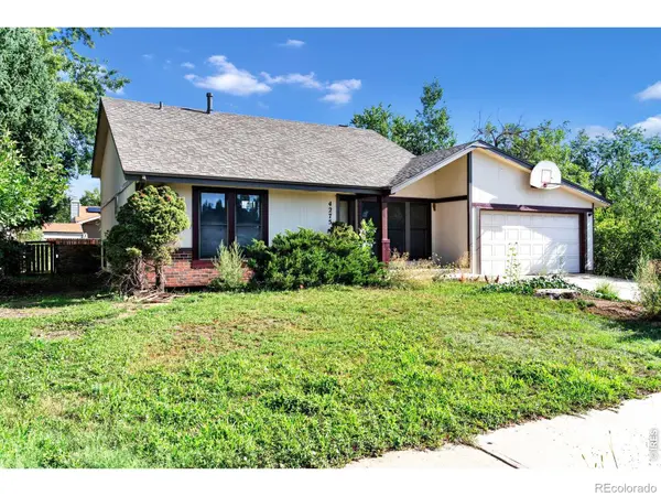 4275 Redwood PL, Boulder, CO 80301