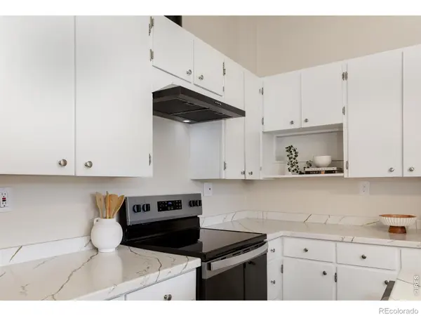 465 Deer LN, Lyons, CO 80540