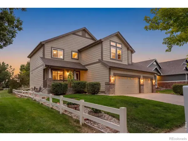 2315 Westchase RD, Fort Collins, CO 80528