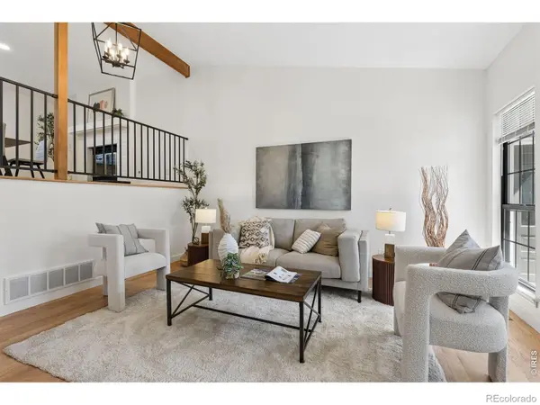 3969 Bosque CT, Boulder, CO 80301