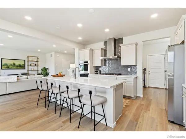 5313 Ribault ST, Timnath, CO 80547
