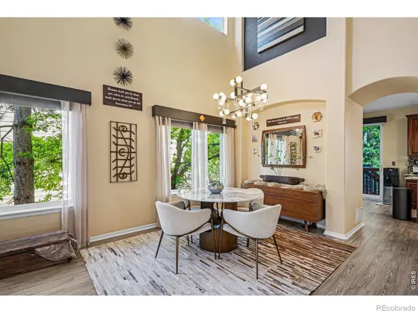 9690 S Dover WAY, Littleton, CO 80127