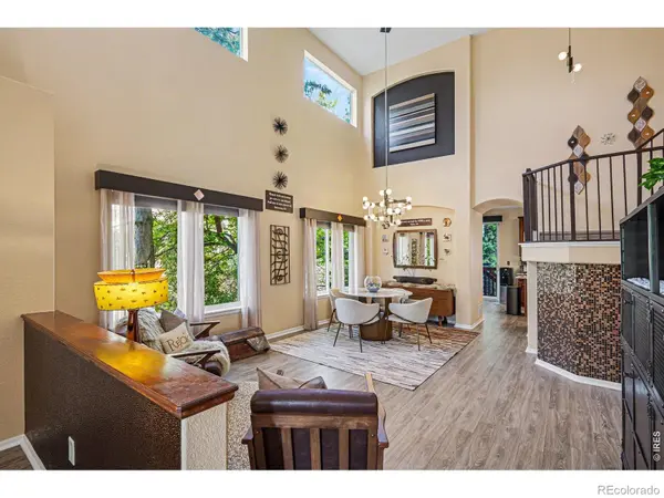 9690 S Dover WAY, Littleton, CO 80127