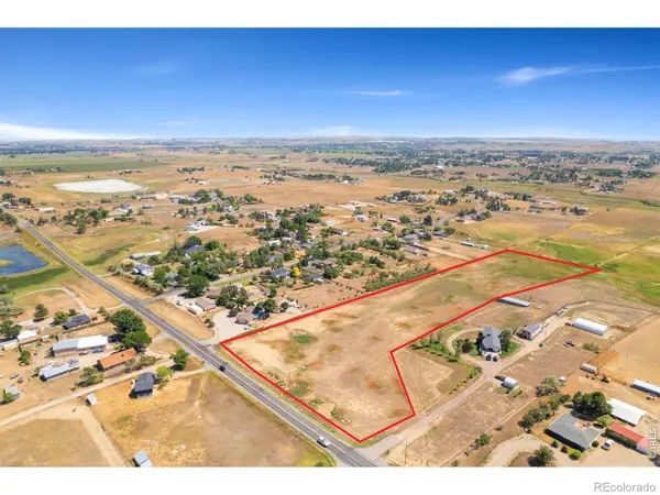3613 W County Road 8, Berthoud, CO 80513