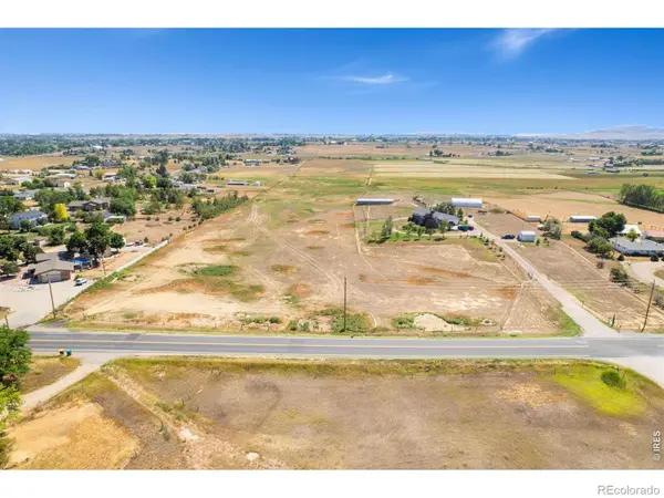 3613 W County Road 8, Berthoud, CO 80513