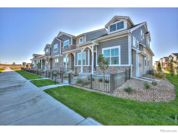 6922 Autumn Leaf DR, Timnath, CO 80547