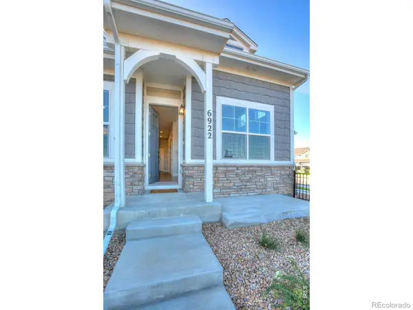 6922 Autumn Leaf DR, Timnath, CO 80547