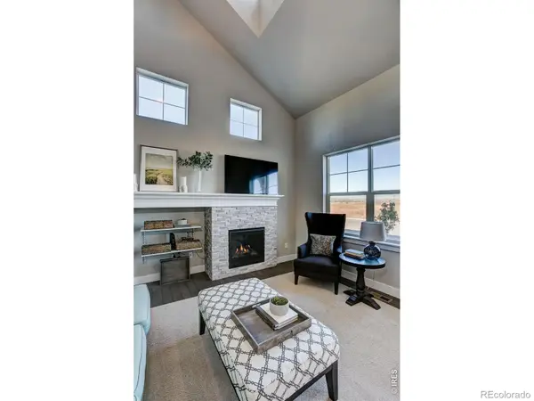 6922 Autumn Leaf DR, Timnath, CO 80547