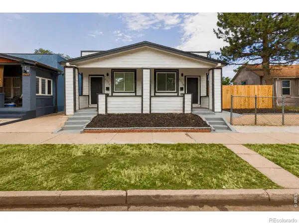 4771-4775 N Williams ST, Denver, CO 80216