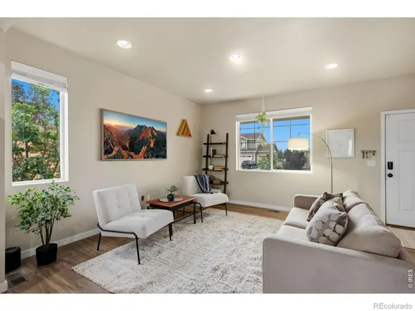 3962 Ginkgo ST, Wellington, CO 80549