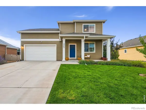 3962 Ginkgo ST, Wellington, CO 80549