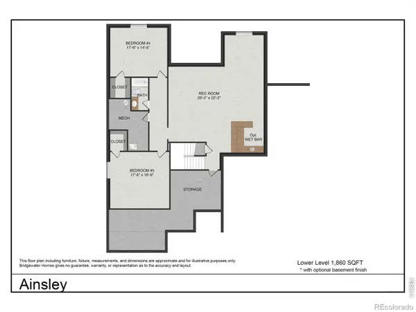 3021 Navigator WAY, Fort Collins, CO 80524