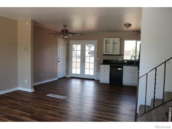 400 Goldeneye DR, Fort Collins, CO 80526