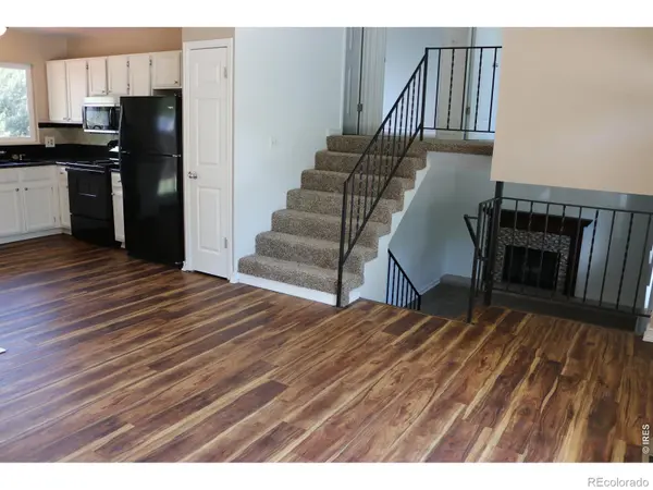 400 Goldeneye DR, Fort Collins, CO 80526