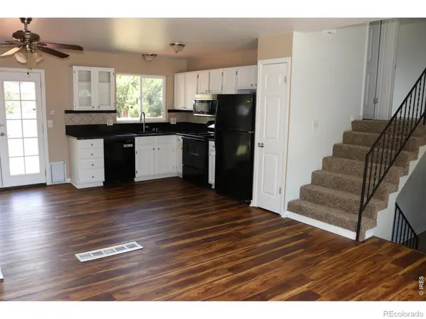 400 Goldeneye DR, Fort Collins, CO 80526
