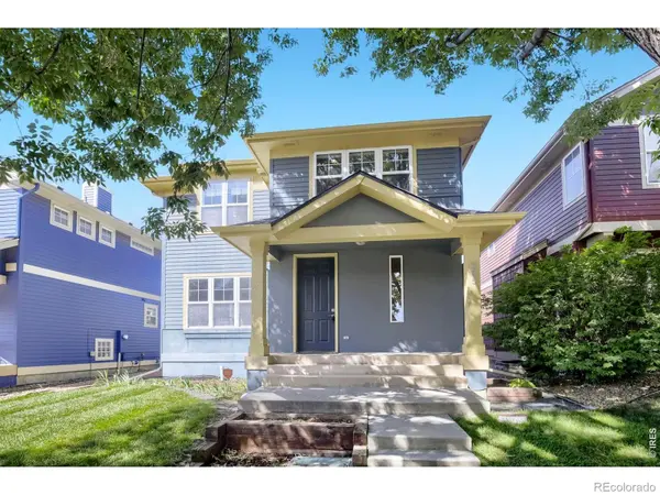 305 River View CT, Longmont, CO 80501
