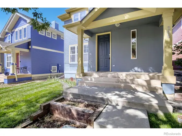 305 River View CT, Longmont, CO 80501