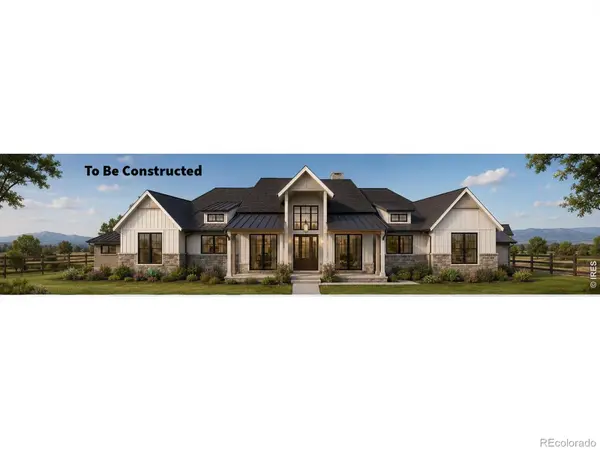 12910 Woodridge DR, Longmont, CO 80504