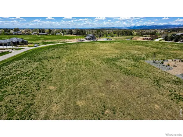 12910 Woodridge DR, Longmont, CO 80504
