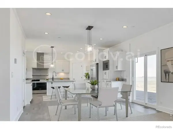 0 (Lot 59) County Road 31, Nunn, CO 80648