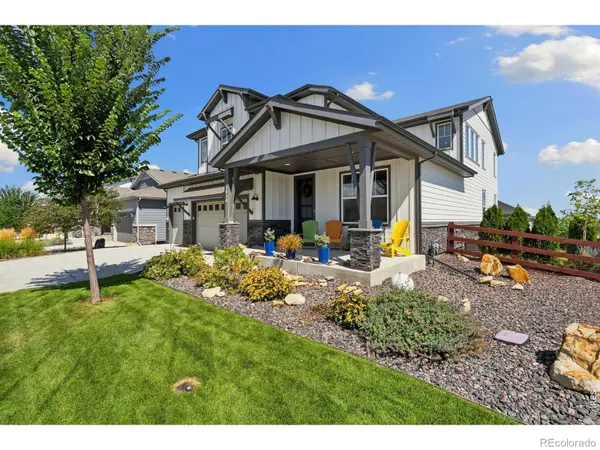 1828 Golden Sun DR, Windsor, CO 80550