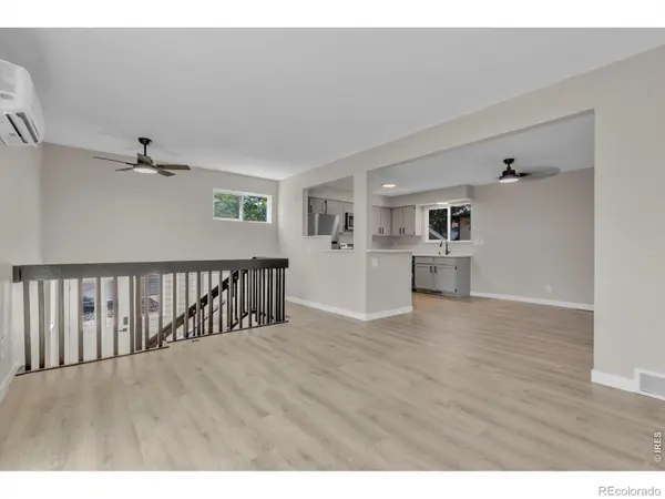 1226 Hunter CT, Longmont, CO 80501