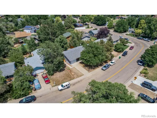 3403 W 24th ST, Greeley, CO 80634