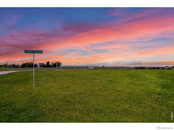 400 Liberty LN, Ault, CO 80610