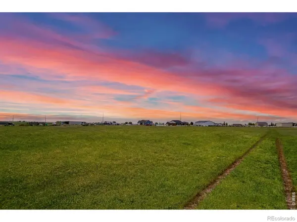 400 Liberty LN, Ault, CO 80610